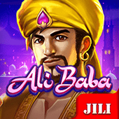 Ali Baba win63 game