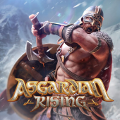 Asgardian Rising win63 game