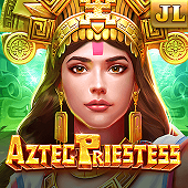 Aztec Priestess win63 game