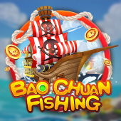 Bao Chuan Fishing win63 game