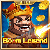 Boom Legend win63 fishing