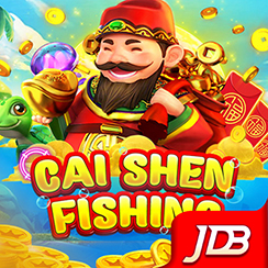 Cai Shen Fishing win63 game