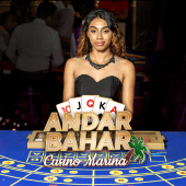 Casino Marina Andar Bahar win63 game