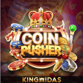 Coin Pusher win63 game