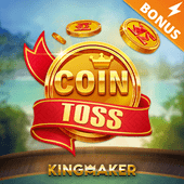 Coin Toss win63 game