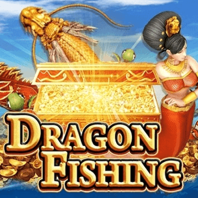Dragon Fishing win63 game