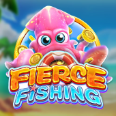 Fierce Fishing win63 game