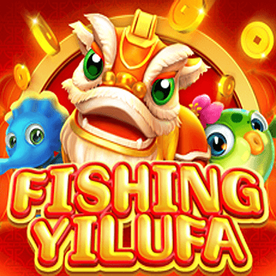 Fishing Yi Lu Fa win63 game