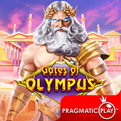 Gates of Olympus win63 slot