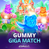 Gummy Giga Match win63 slot
