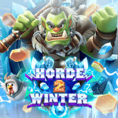 Horde 2 Winter win63 slot