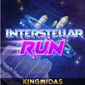 Interstellar Run win63 game