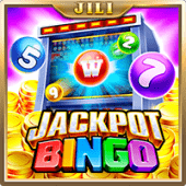 Jackpot Bingo win63 game