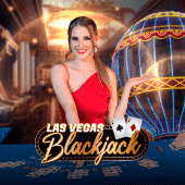 Las Vegas Blackjack win63 casino