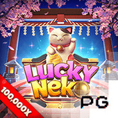 Lucky Neko win63 hot