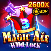 Magic Ace Wild Lock win63 hot