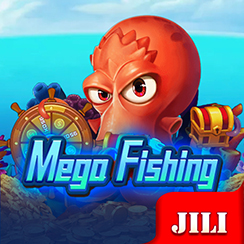 Mega Fishing win63 game