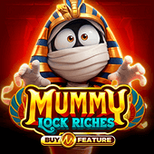 Mummy Lock Riches win63 slot