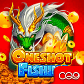 Oneshot Fishing win63 game
