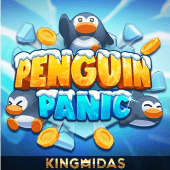 Penguin Panic win63 game