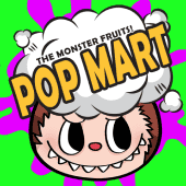 Popmart win63 slot