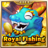 Royal Fishing win63 game