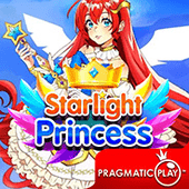 Starlight Princess win63 hot