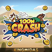 Toon Crash win63 game