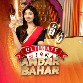 Ultimate Andar Bahar win63 game