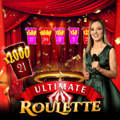 Ultimate Roulette win63 casino
