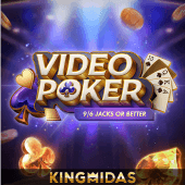 Video Poker win63 game